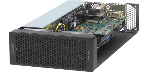 Sonnet DuoModo Echo III Module