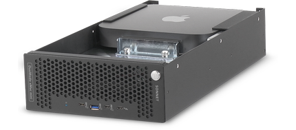 Sonnet DuoModo xMac mini Module