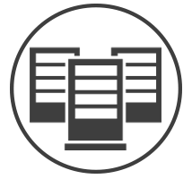 server room icon