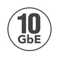 Sonnet Solo 10G Thunderbolt 3 to 10GBASE-T Ethernet Adapter