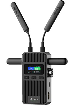 Accsoon CineView 2 SDI RX