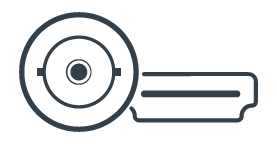 SDI and HDMI icon