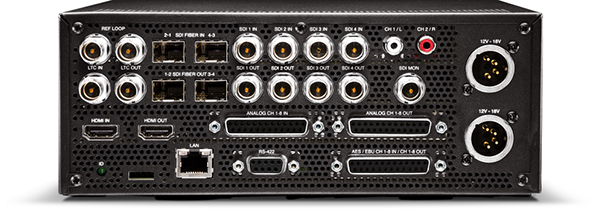 Ki Pro Ultra Plus