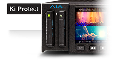 Ki Pro Ultra Plus
