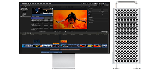 4K Recording