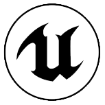 up