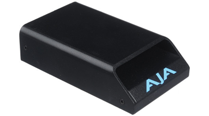 AJA Pak Dock