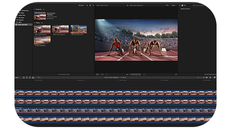 4K Recording