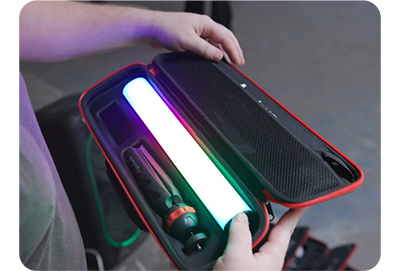 Aputure MT Pro RGBWW LED Tube Light