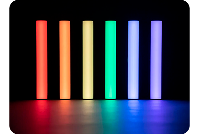 Aputure MT Pro RGBWW LED Tube Light