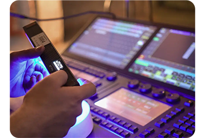 Aputure MT Pro RGBWW LED Tube Light