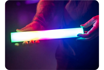 Aputure MT Pro RGBWW LED Tube Light