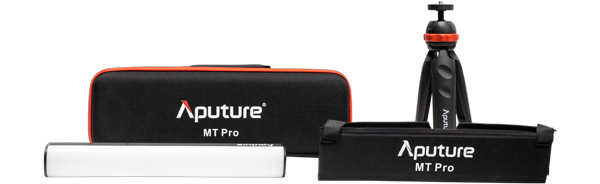 Aputure MT Pro RGBWW LED Tube Light