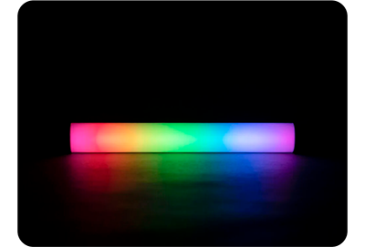 Aputure MT Pro RGBWW LED Tube Light