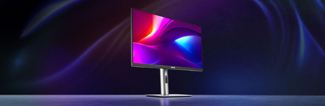 ASUS ProArt PA27JCV 27inch 5K monitor