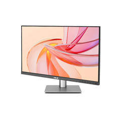 ASUS ProArt PA27JCV 27inch 5K monitor swivel angle