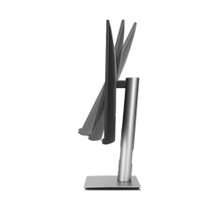 ASUS ProArt PA27JCV 27inch 5K monitor tilting angle