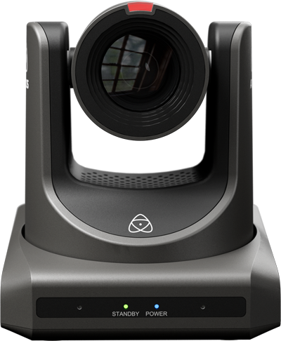 Atomos A-Eye 4K-12x PTZ Camera