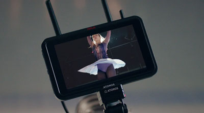 ninja tx in use