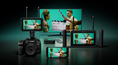 atomos ninja range