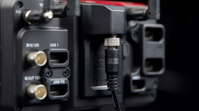 ninja tx battery eliminator