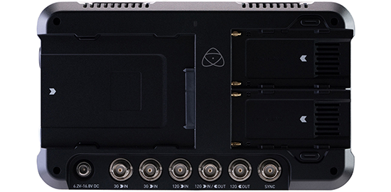Atomos
