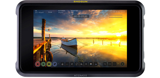 Atomos