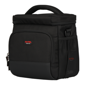 Fitted Carry Bag