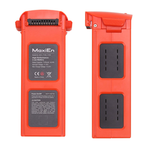 Flight Batteries