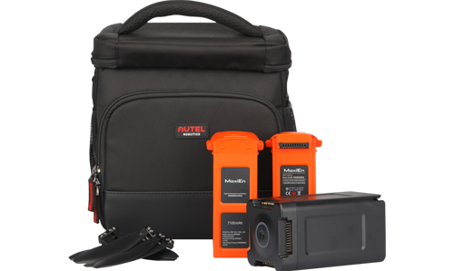 Autel EVO II Fly More Bundle
