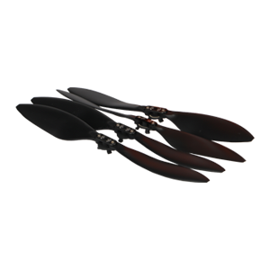 Spare Propellers