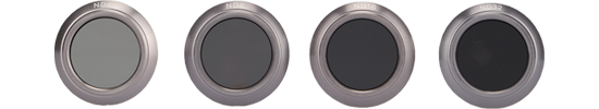 Autel Evo II ND Filter Set