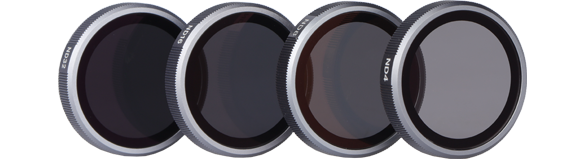 Autel Evo II Pro ND Filter Set