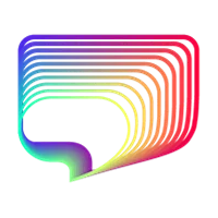 display colortalk logo