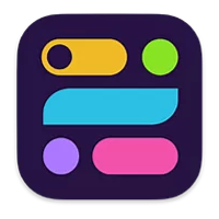 display pilot 2 logo