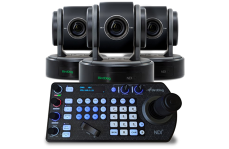 4K Recording