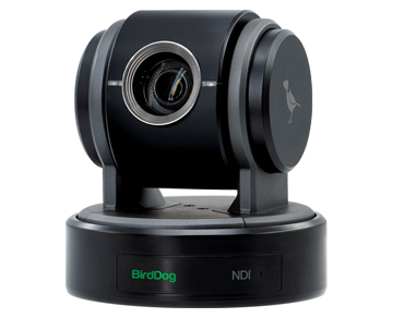 BirdDog P100 Full NDI Camera