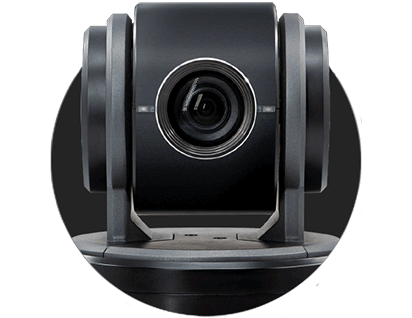 BirdDog P100 Full NDI Camera