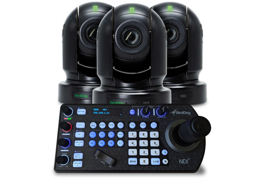 4K Recording
