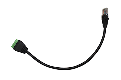Birddog RJ45 to RS422/232