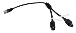 Birddog RJ45 to RS422/232