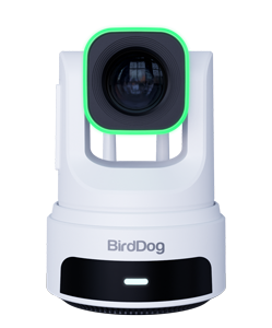 BirdDog X4 Ultra 4K60 PTZ Camera