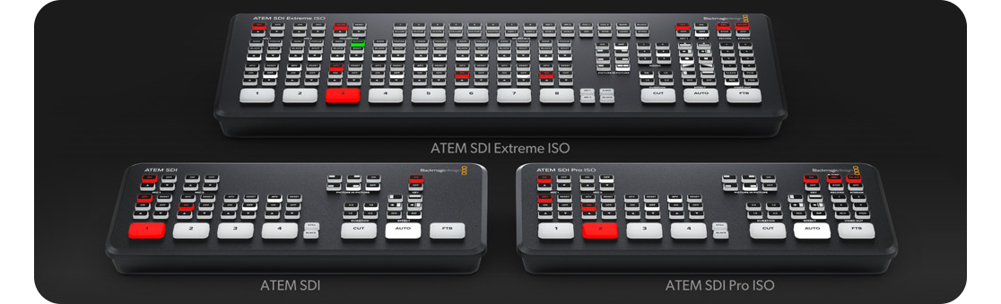 atem sdi range