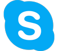 skype icon