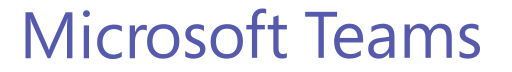 teams icon