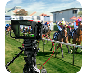 Blackmagic Design Studio Camera 4K Pro