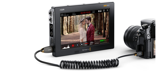 4K Recording