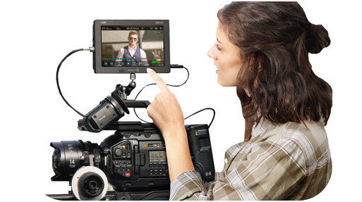 4K Recording