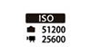 iso icon