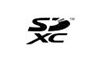 CFexpress and SD card slots icon